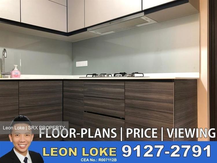 d'Nest (D18), Condominium #201713782